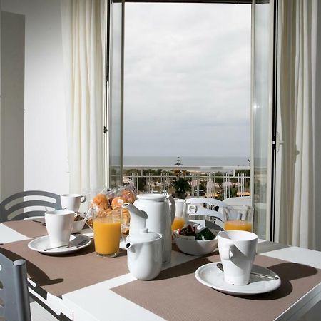 Aria Di Mare B&B Μαρσάλα Εξωτερικό φωτογραφία