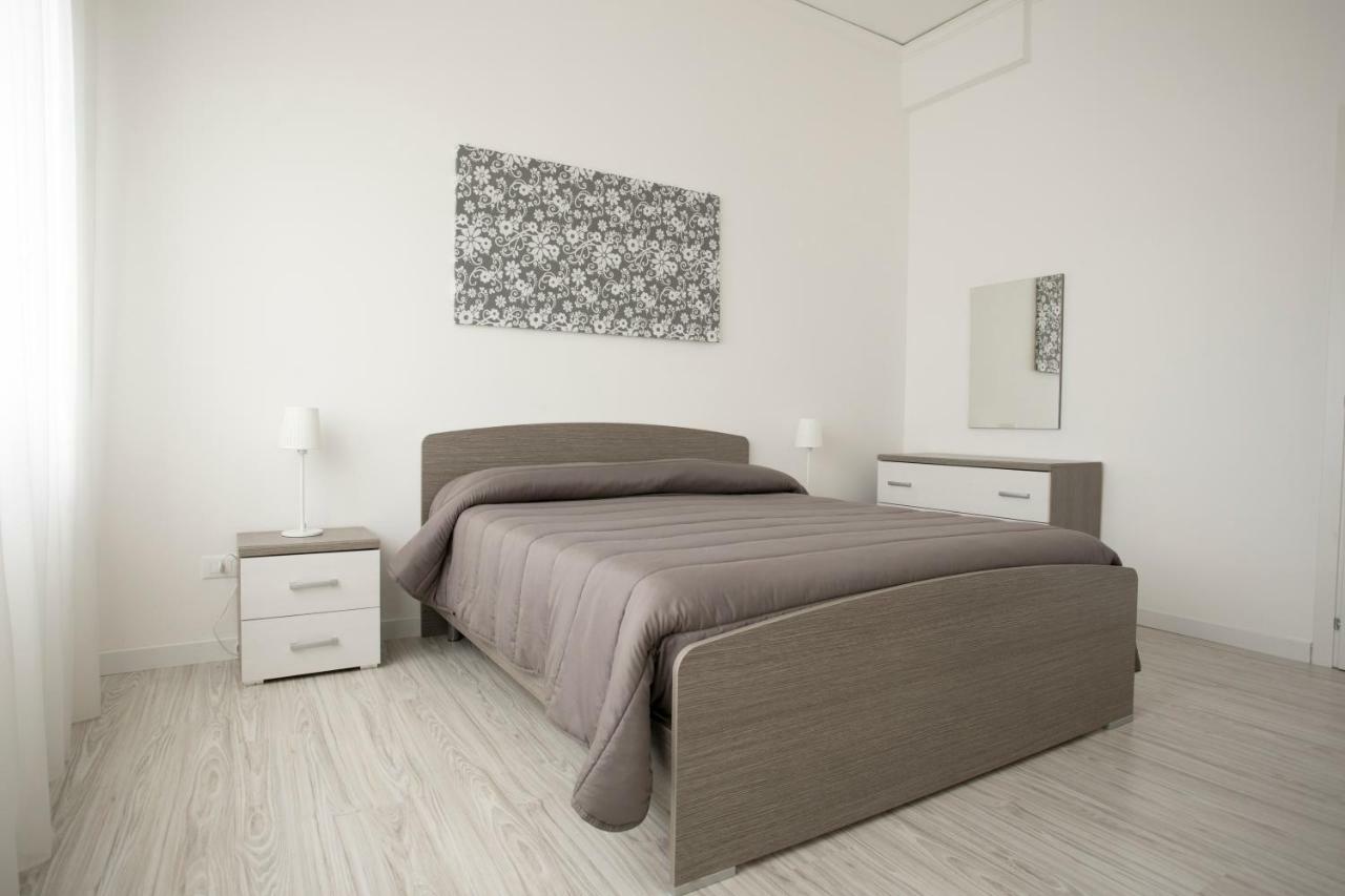 Aria Di Mare B&B Μαρσάλα Εξωτερικό φωτογραφία