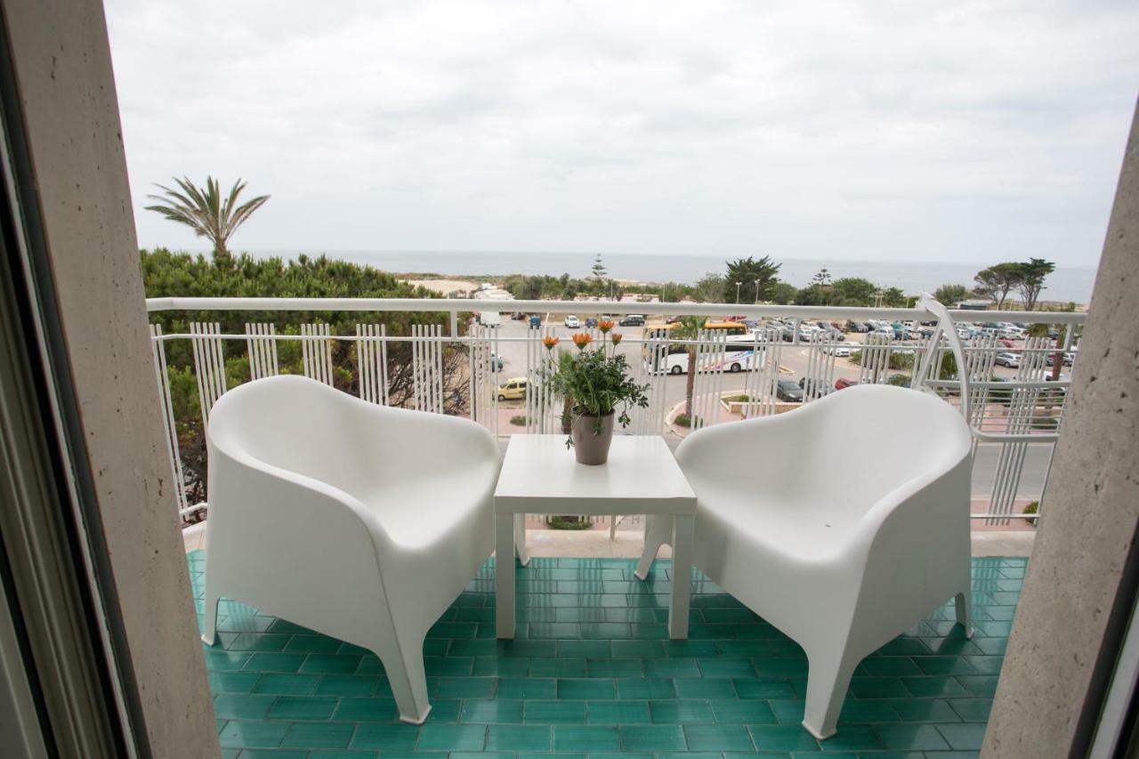 Aria Di Mare B&B Μαρσάλα Εξωτερικό φωτογραφία
