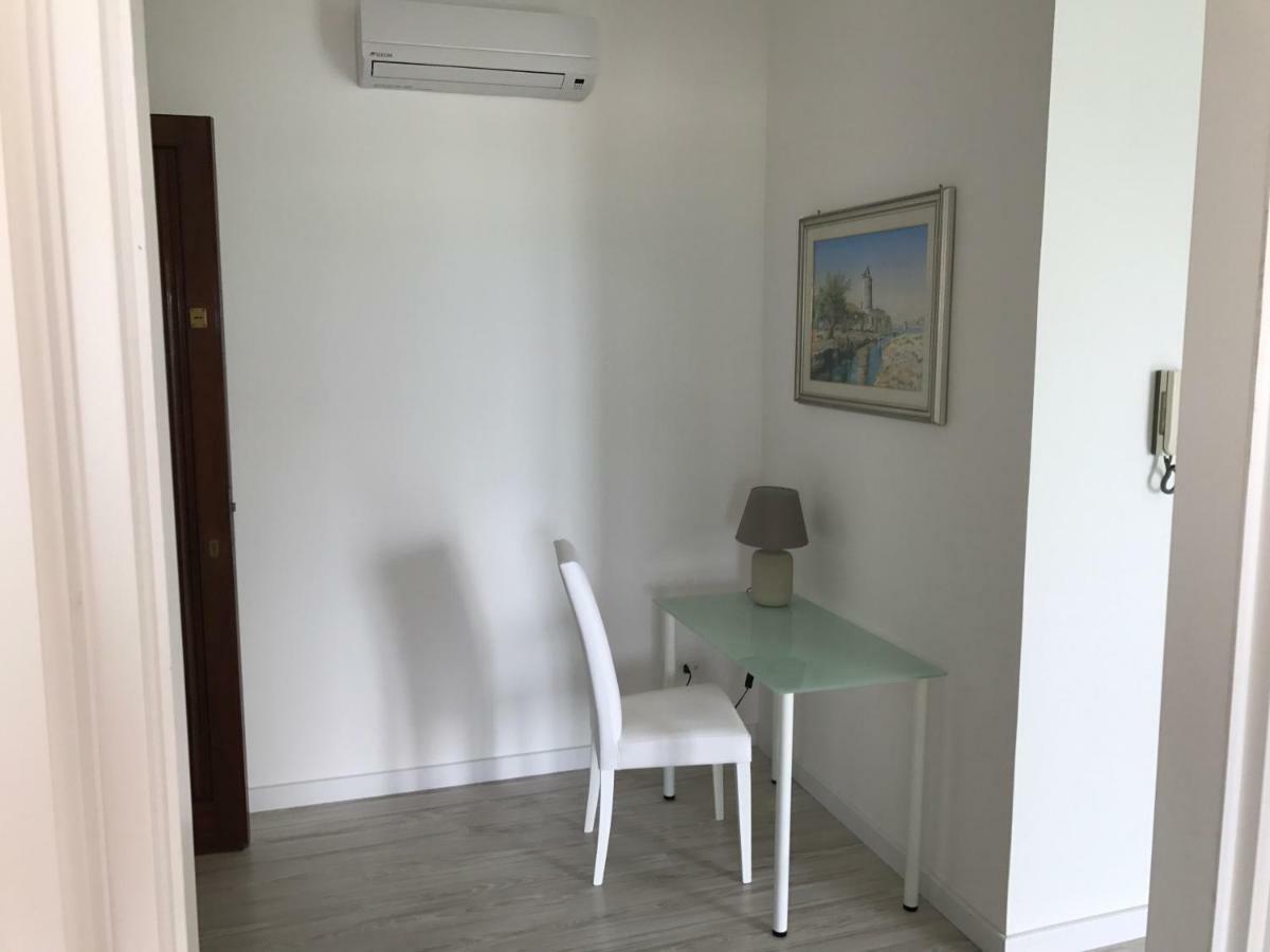 Aria Di Mare B&B Μαρσάλα Εξωτερικό φωτογραφία