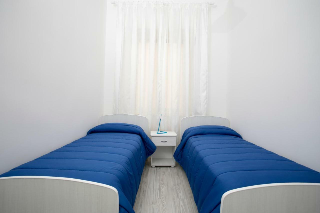Aria Di Mare B&B Μαρσάλα Εξωτερικό φωτογραφία